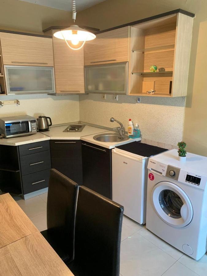 Apartman Lungro's Square *